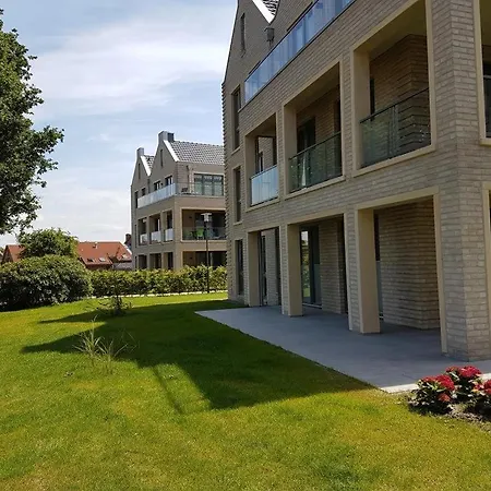 Buddelschiff, Am Alten Deich 18 3 * Dangast