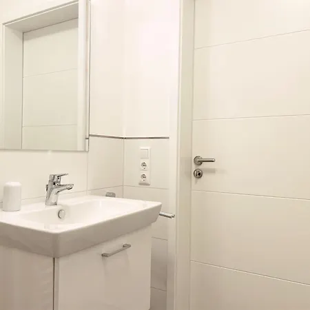 Buddelschiff, Am Alten Deich 18 3 Dangast