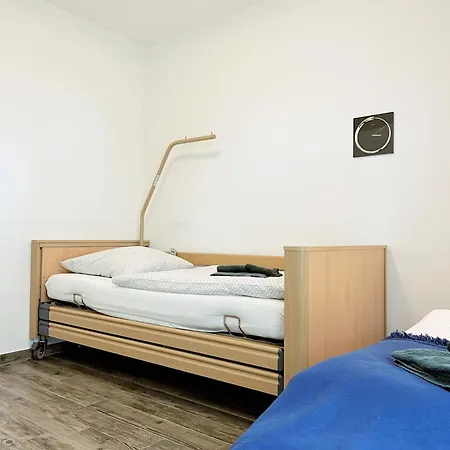 Buddelschiff, Am Alten Deich 18 3 Dangast